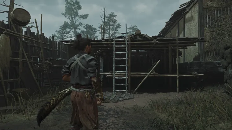 Tangga