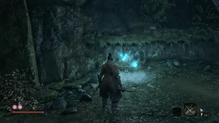 Dragonspring – Hirata-Anwesen