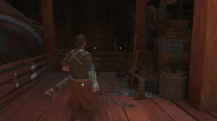 Hozuki x2