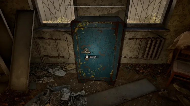 Safe