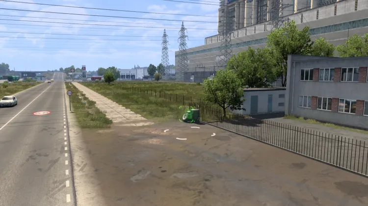 Rovinari Power Station