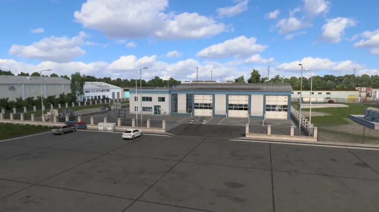 Garage