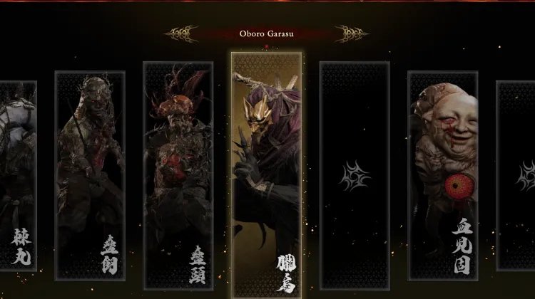 Oboro Garasu