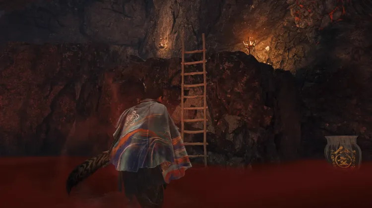 Escalera
