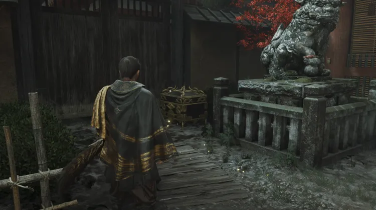 Hozuki Kering Matahari