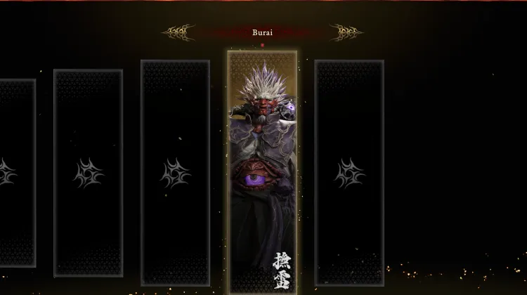 Burai