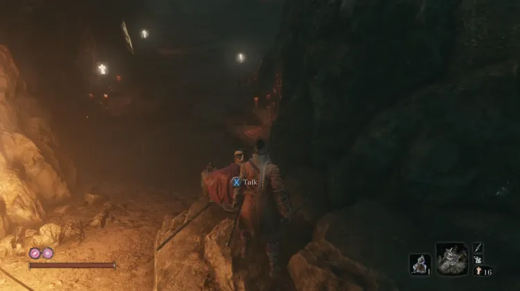 Jinzaemon Kumano