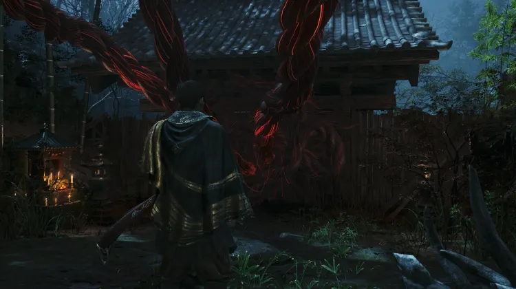 Oni Barrier
