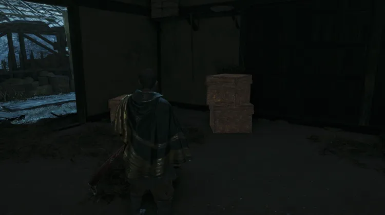 Breakable x3