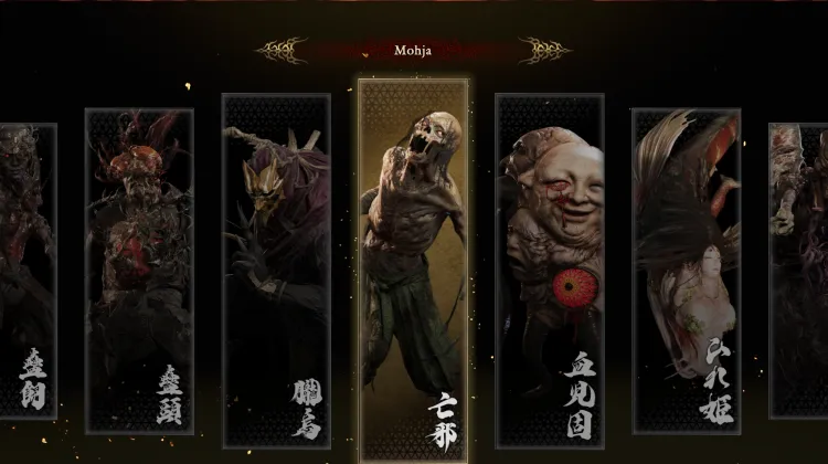 Mohja