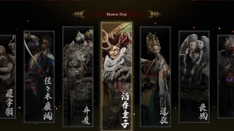 Shuten Doji