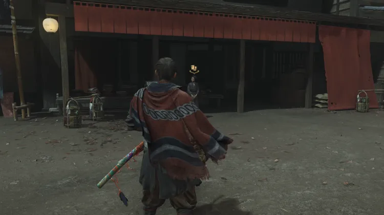 Ace Archer: Arashiyama