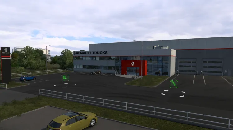 Renault Trucks