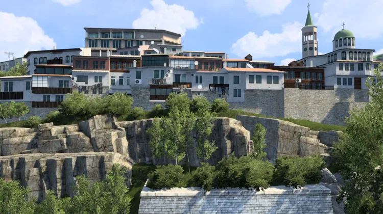 Veliko Tarnovo
