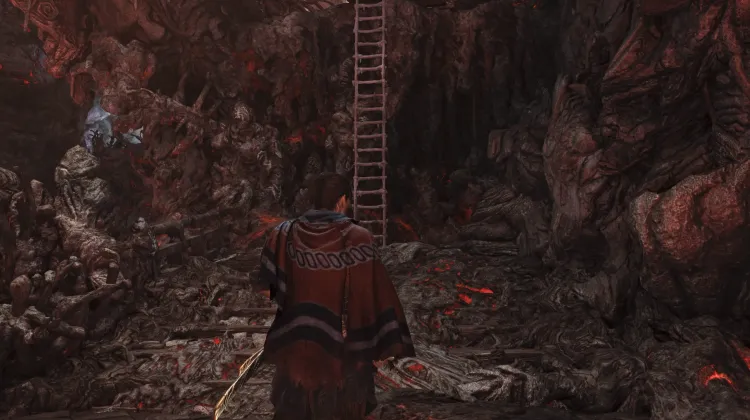 Escalera
