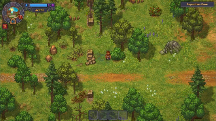 Bush