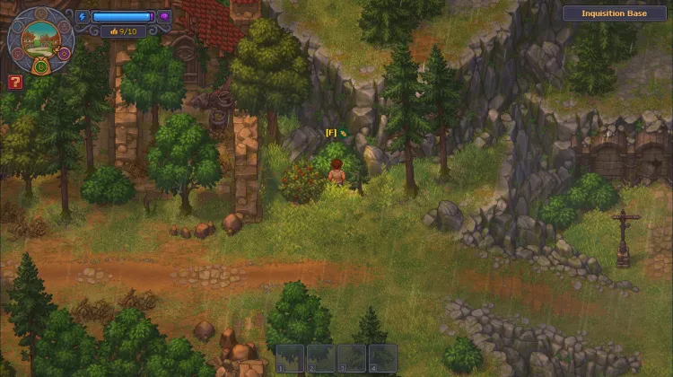 Bush