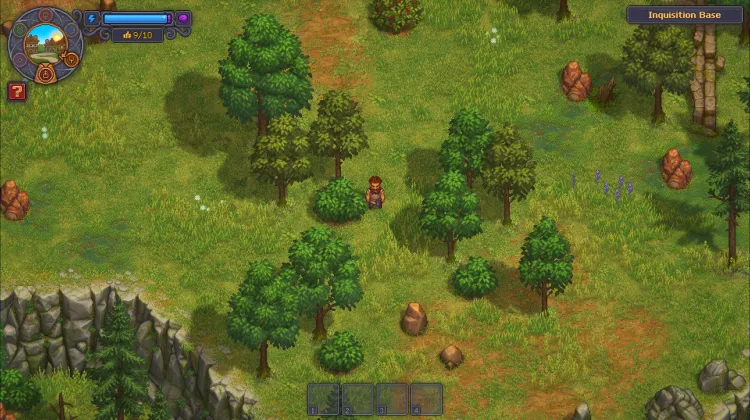 Bush