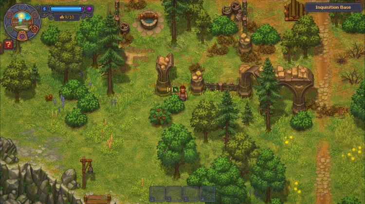 Bush