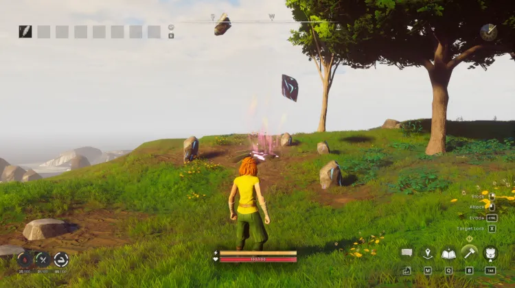 Rune Essence x5