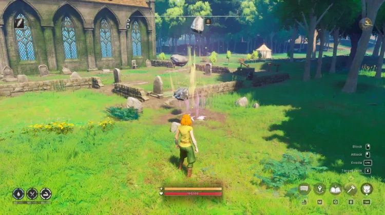 Rune Essence x4