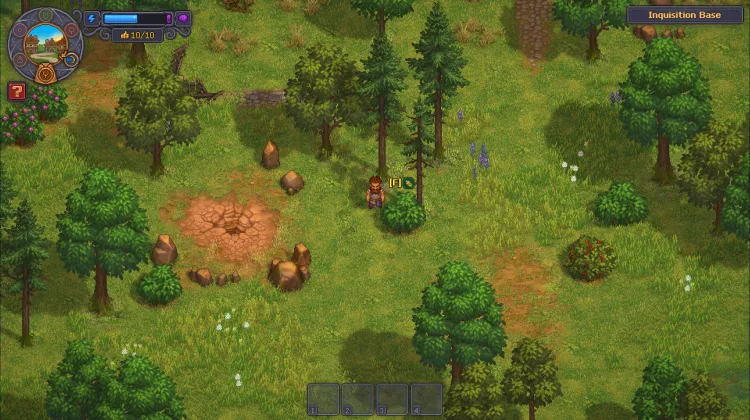 Bush