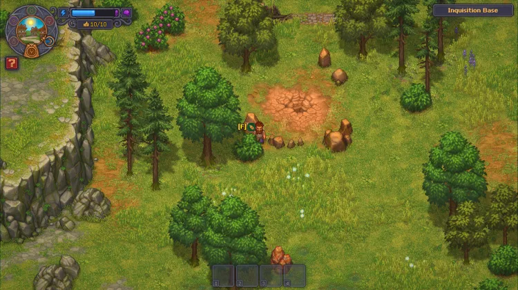 Bush