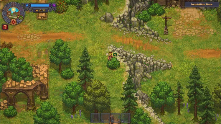 Bush