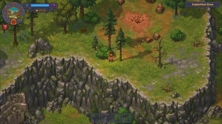 Bush