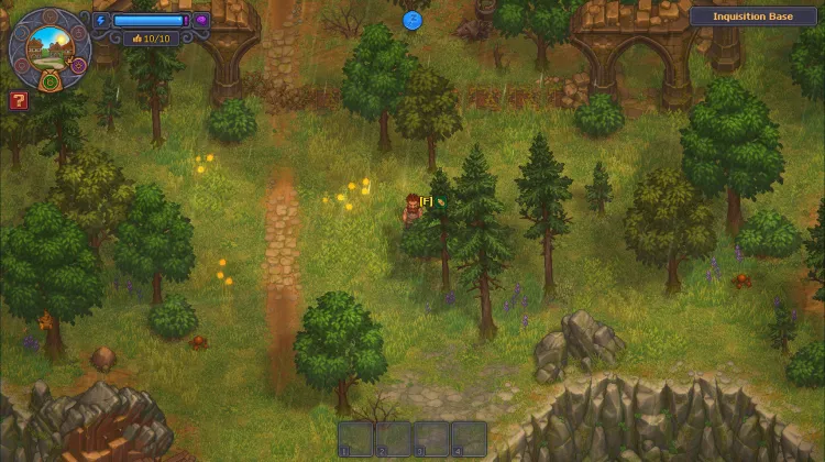 Bush