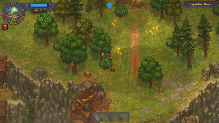 Bush