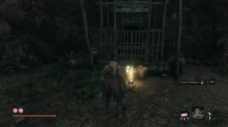 Ashina Sake