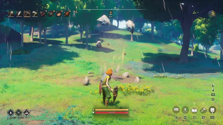 Rune Essence x4