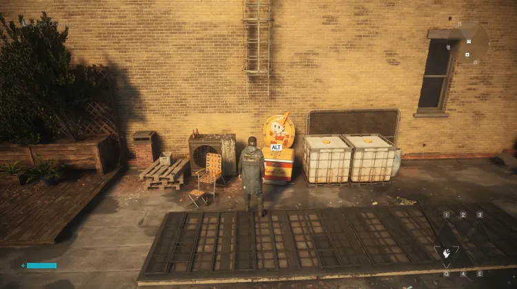 Large Resource Crate