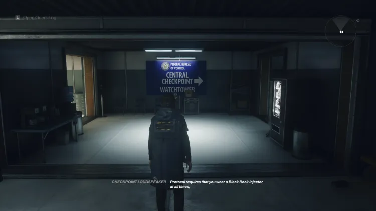 Checkpoint