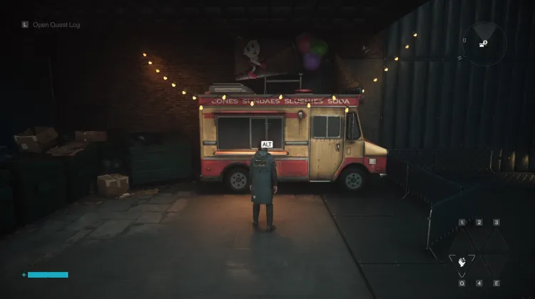 Vendor