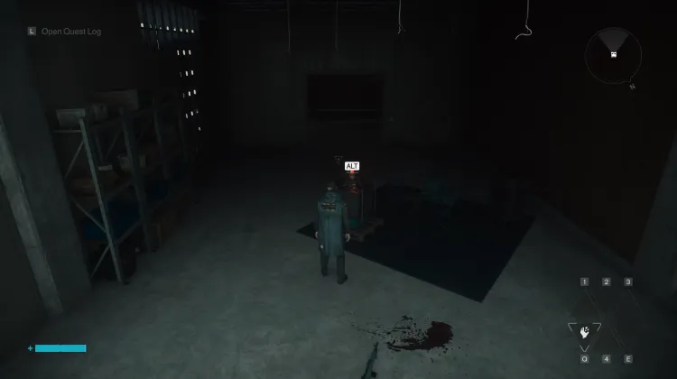 Large Resource Crate