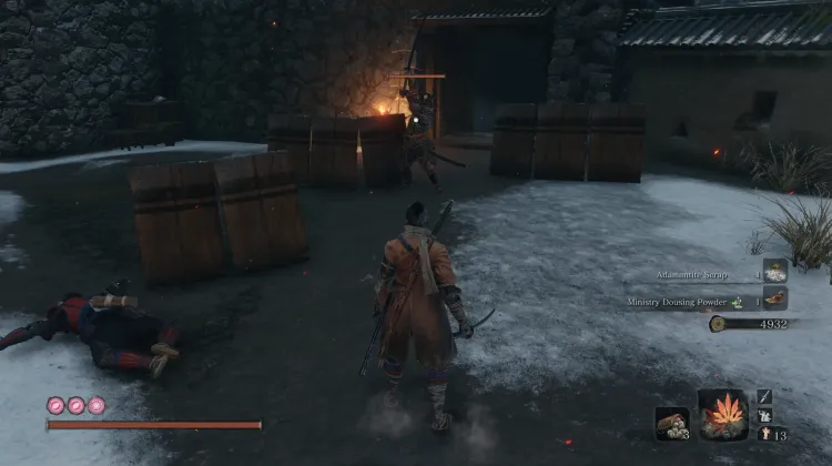 Samurai General