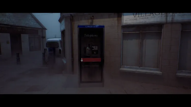 Telephone