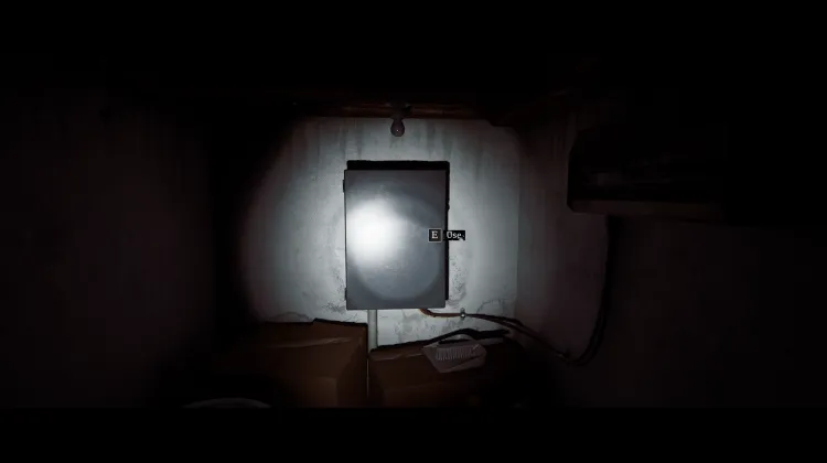 Power Box