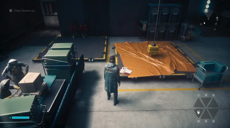 Balloon Deployment