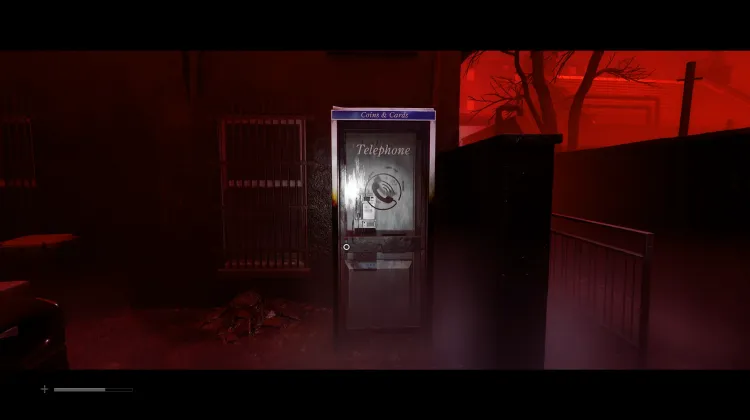 Telephone