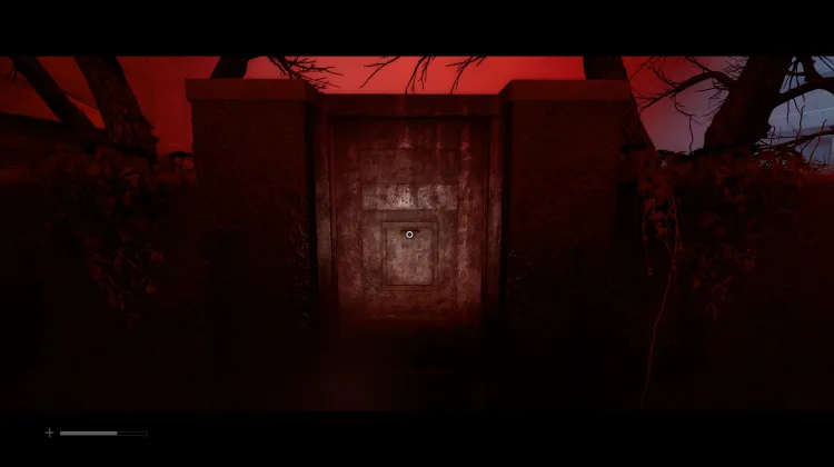 Flesh Door