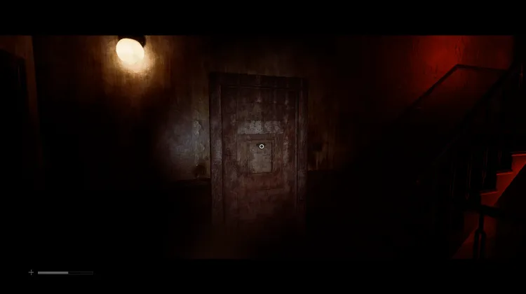 Flesh Door