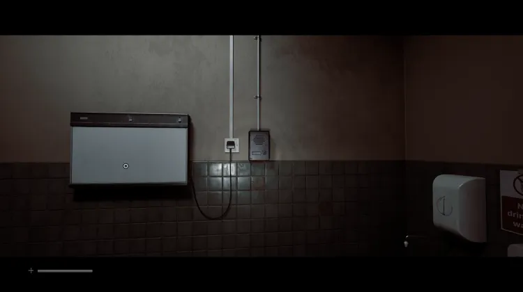 Patient Intercom