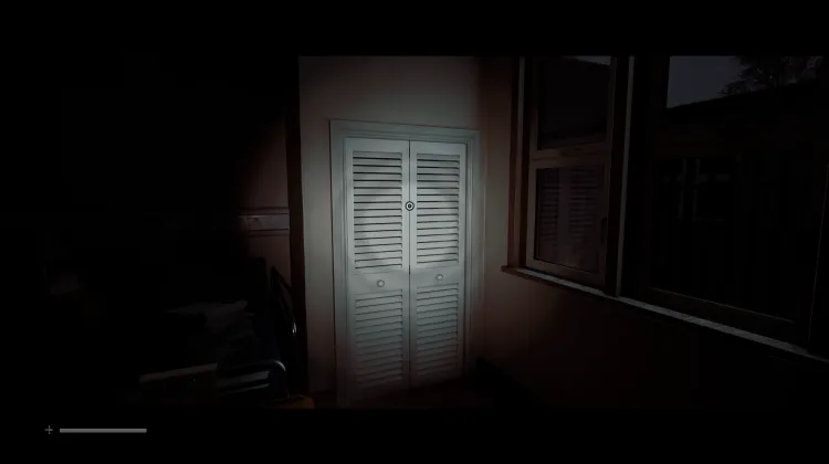 Hiding Spot