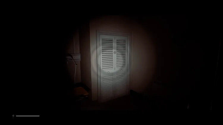 Hiding Spot
