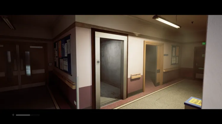 Elevator