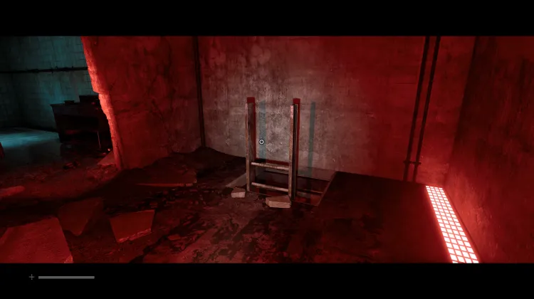 Ladder