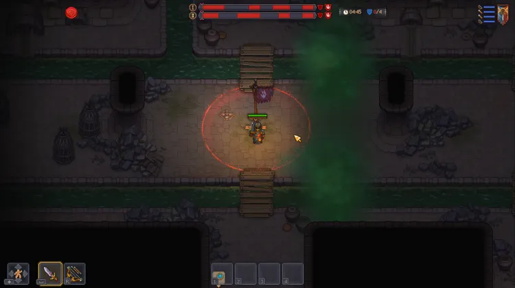 Zombiewelle